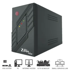 OFFLINE UPS 2000VA image 4