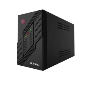 OFFLINE UPS 2000VA image 1