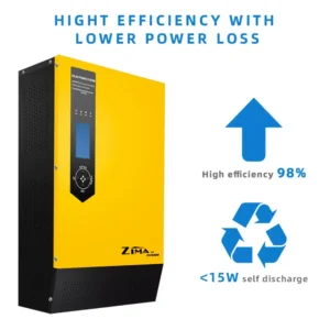 INVERTER 2KV image 6