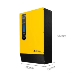 INVERTER 2KV image 2