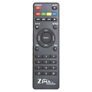 BOOM APEX ZM2190 image 2