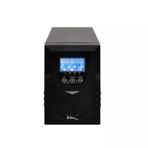 ONLINE UPS 2KV image 1