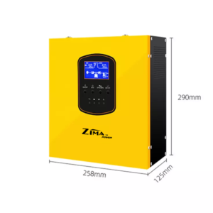 INVERTER 1KV image 4