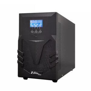 ONLINE UPS 3KV image 1