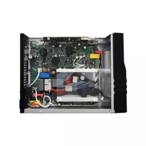 ONLINE UPS 2KV image 4