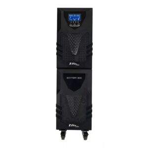 ONLINE UPS 10KV image 2