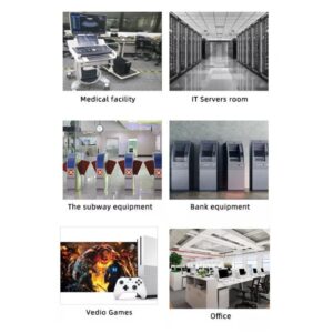 ONLINE UPS 10KV image 5