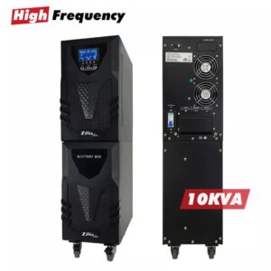ONLINE UPS 10KV image 1