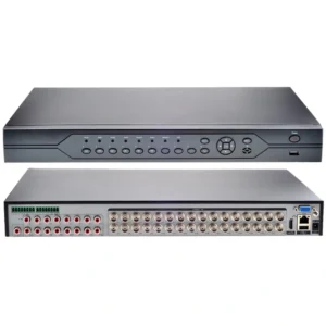 32 Channel DVR ZM-16032 image 1