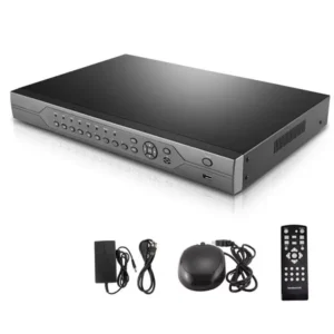 32 Channel DVR ZM-16032 image 2
