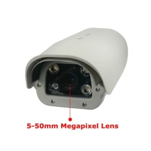 AHD LPR Camera NSD-ATC5102-NP (6mm – 22mm) image 5