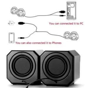 A8 Multimedia Speaker image 3