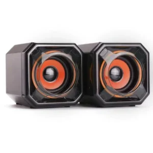 A8 Multimedia Speaker image 2