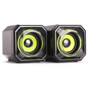 A8 Multimedia Speaker image 5