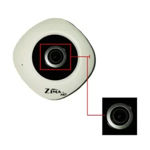 VR 360 Camera – ZM VR8251H image 2