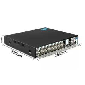 16CH ZIMA 5116 1080P image 3
