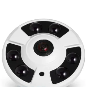 Model YS-818-FISH-EYE 960p image 5