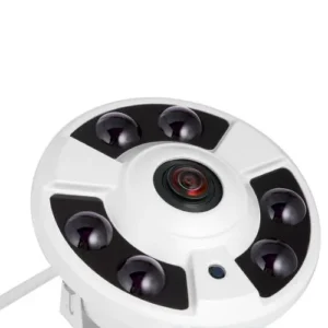 Model YS-818-FISH-EYE 960p image 3