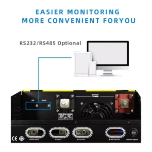 INVERTER 2KV image 4