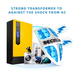 INVERTER 2KV image 5