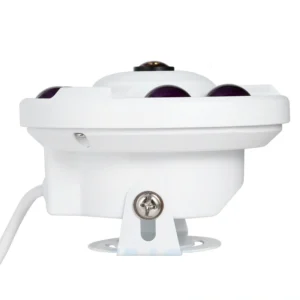 Model YS-818-FISH-EYE 960p image 4