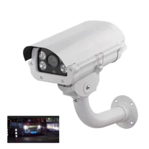 AHD LPR Camera NSD-ATC5102-NP (6mm – 22mm) image 2