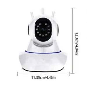 ZM-IP8125H image 2