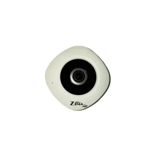 VR 360 Camera – ZM VR8251H image 1