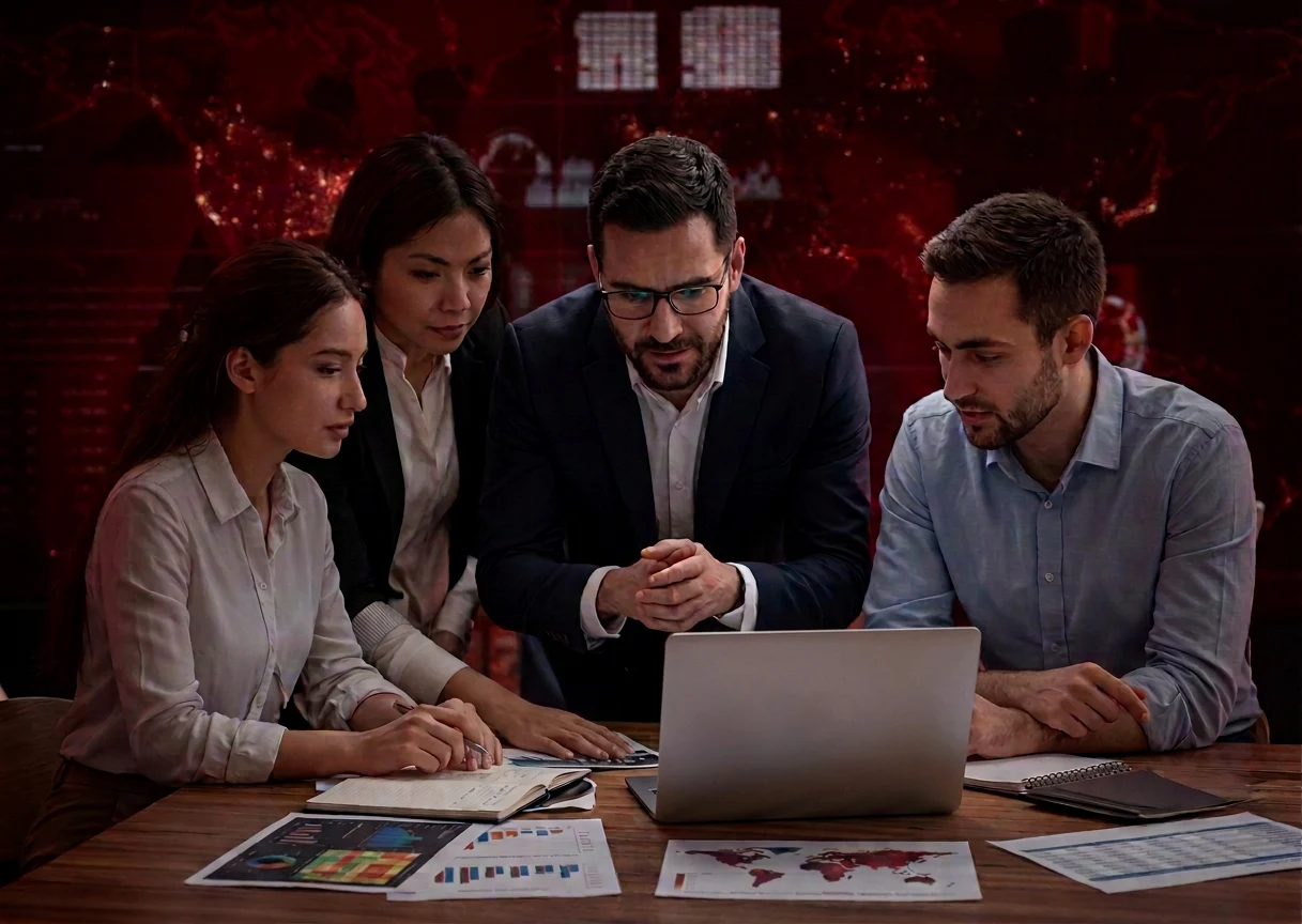 01 business team