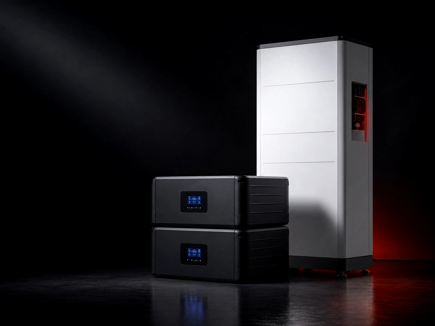 ZIMA Power products