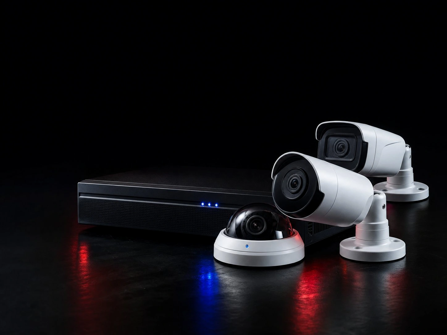 ZIMA HD surveillance products