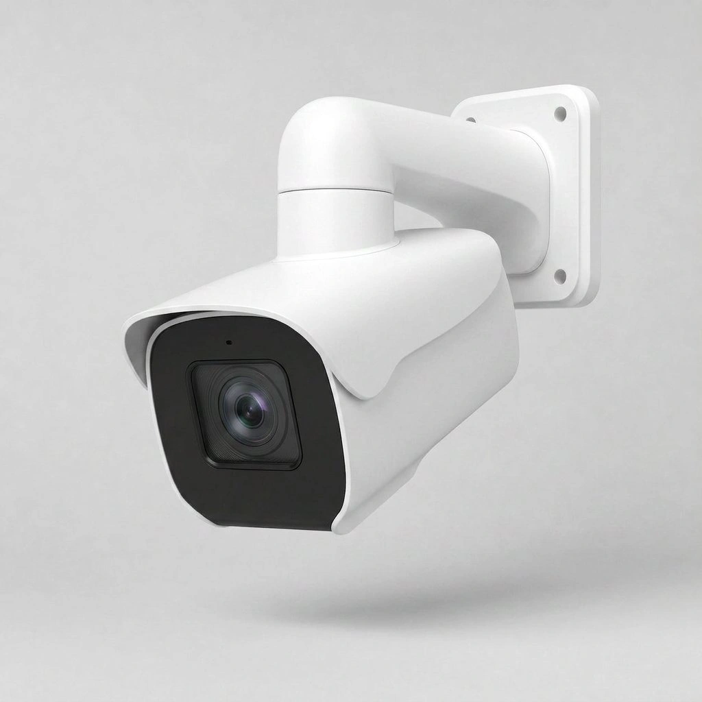 ZIMA HD 3 CCTV Cameras