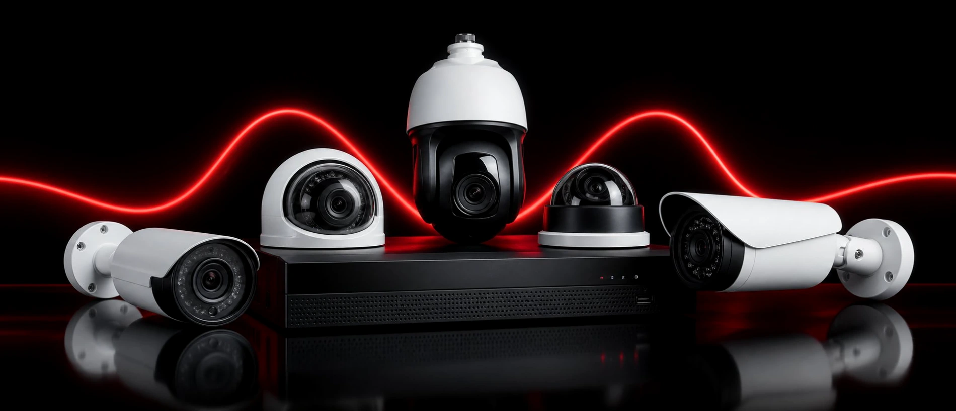 ZIMA HD products