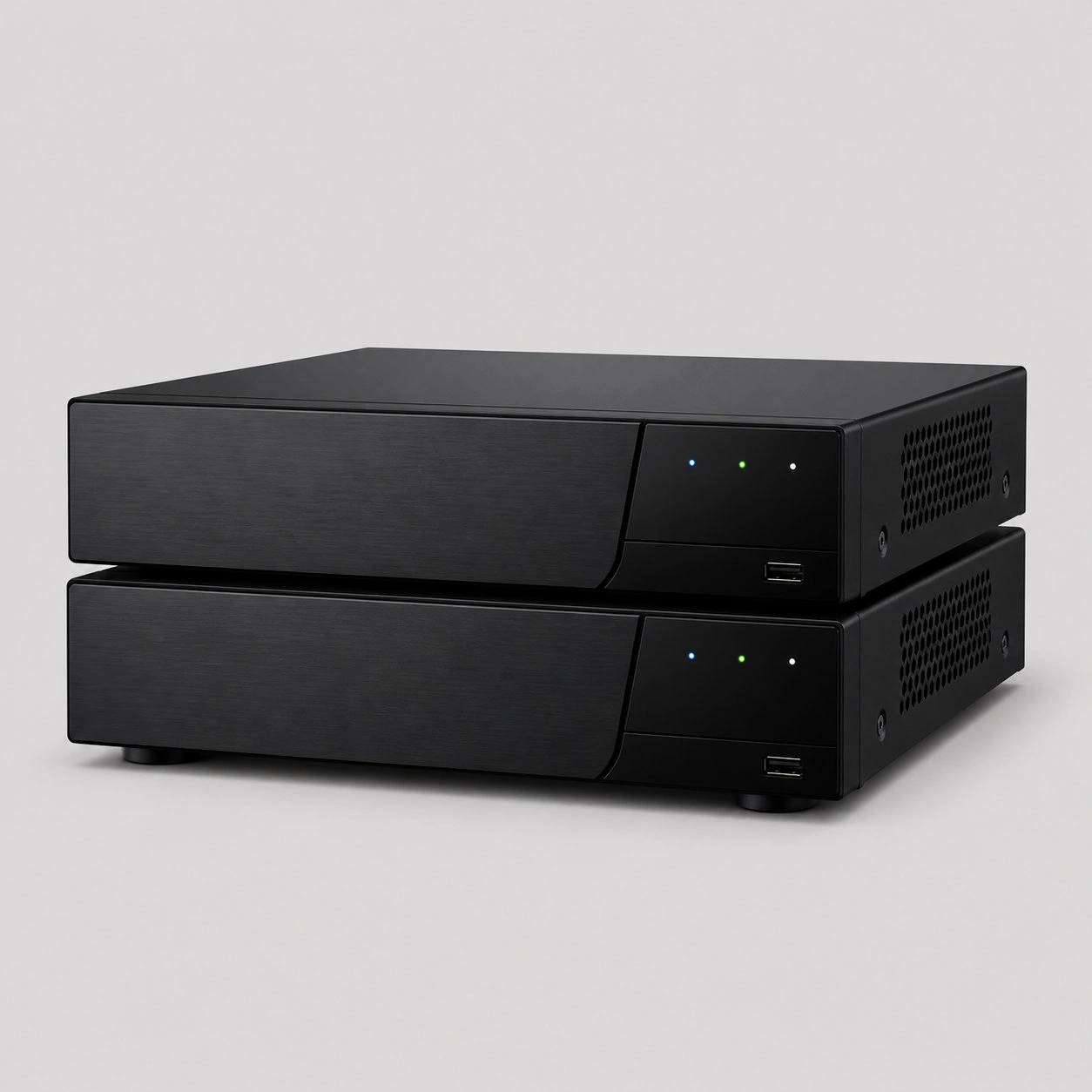 ZIMA HD 5 NVR
