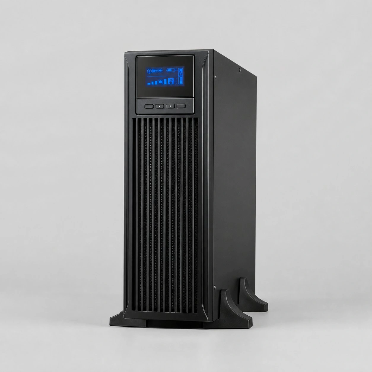 ZIMA POWER 4 On-line UPS