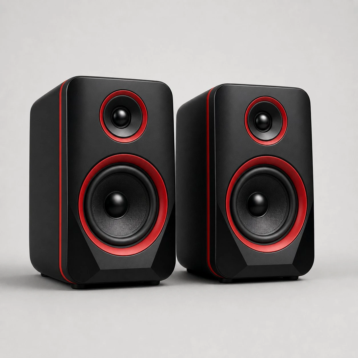 Multimedia Speakers