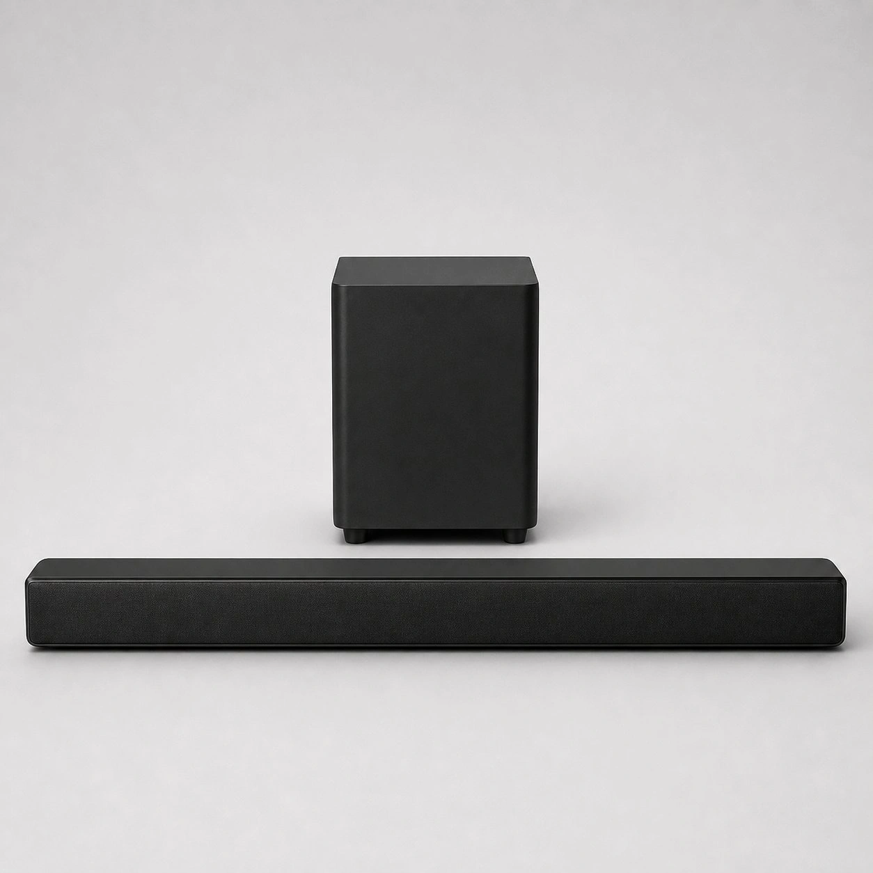 Sound Bar System